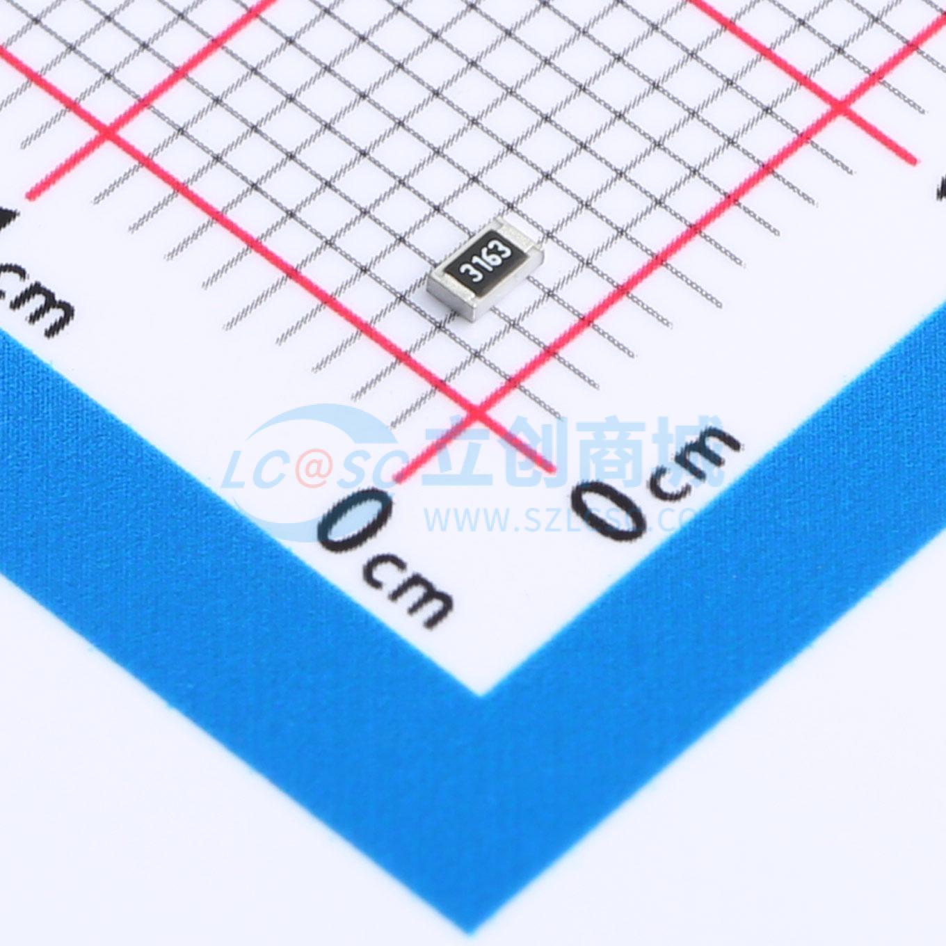 WR08X3163FTL实物图