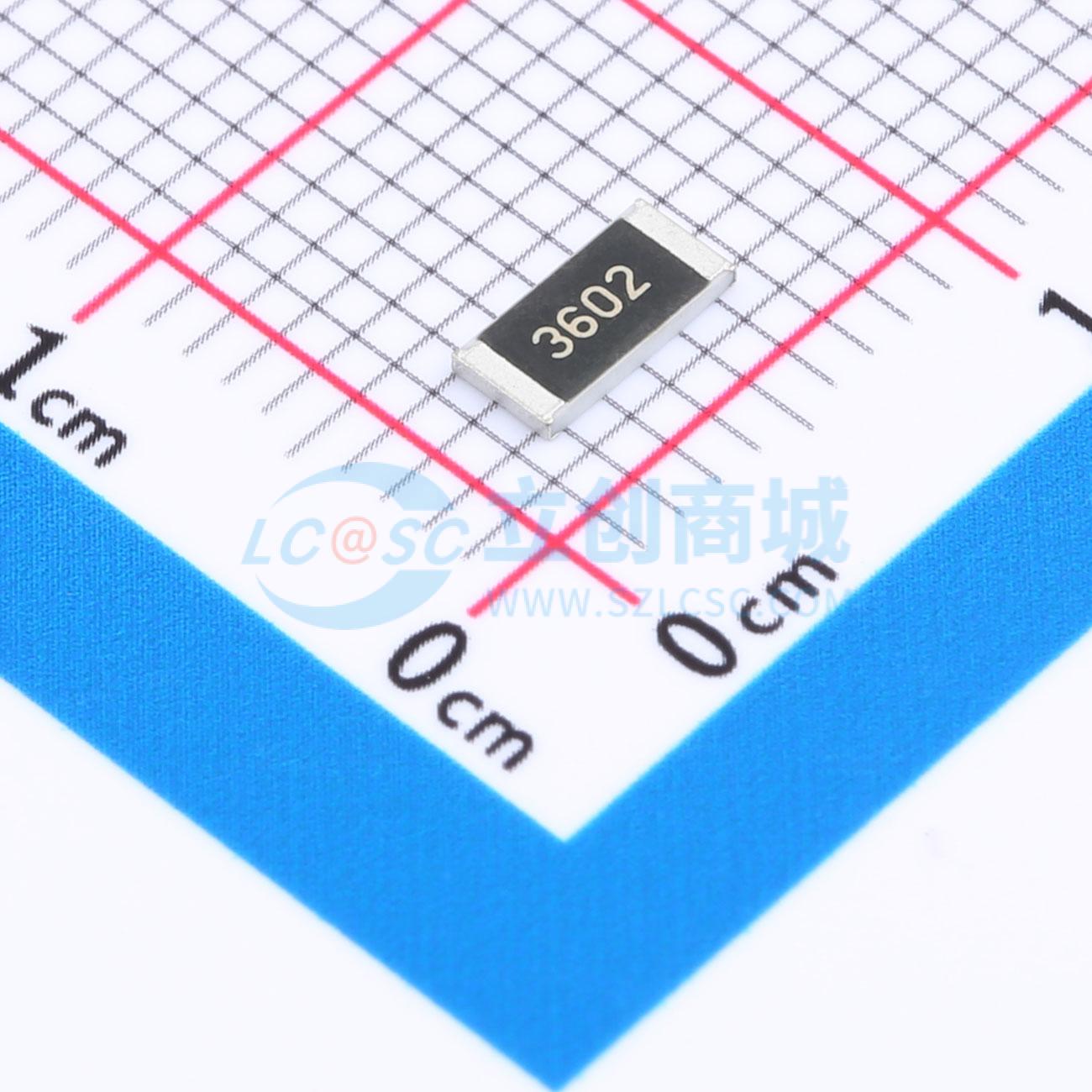 WR20X3602FTL实物图
