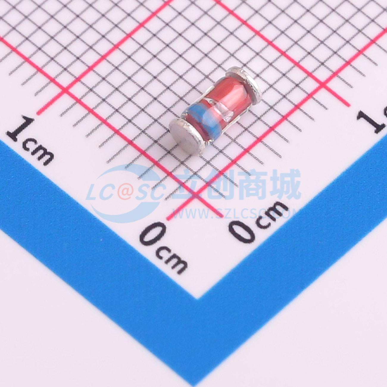 点击查看大图 ZM4728APF实物图