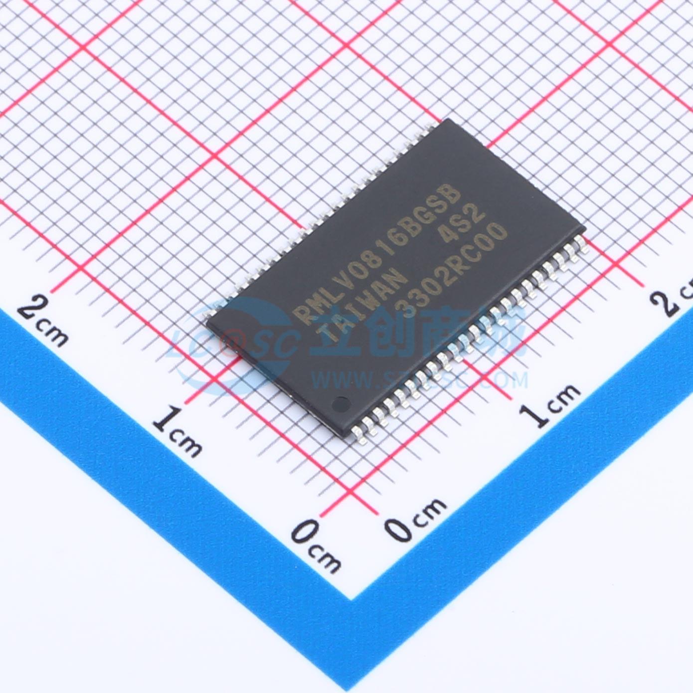 RMLV0816BGSB-4S2#AA0实物图