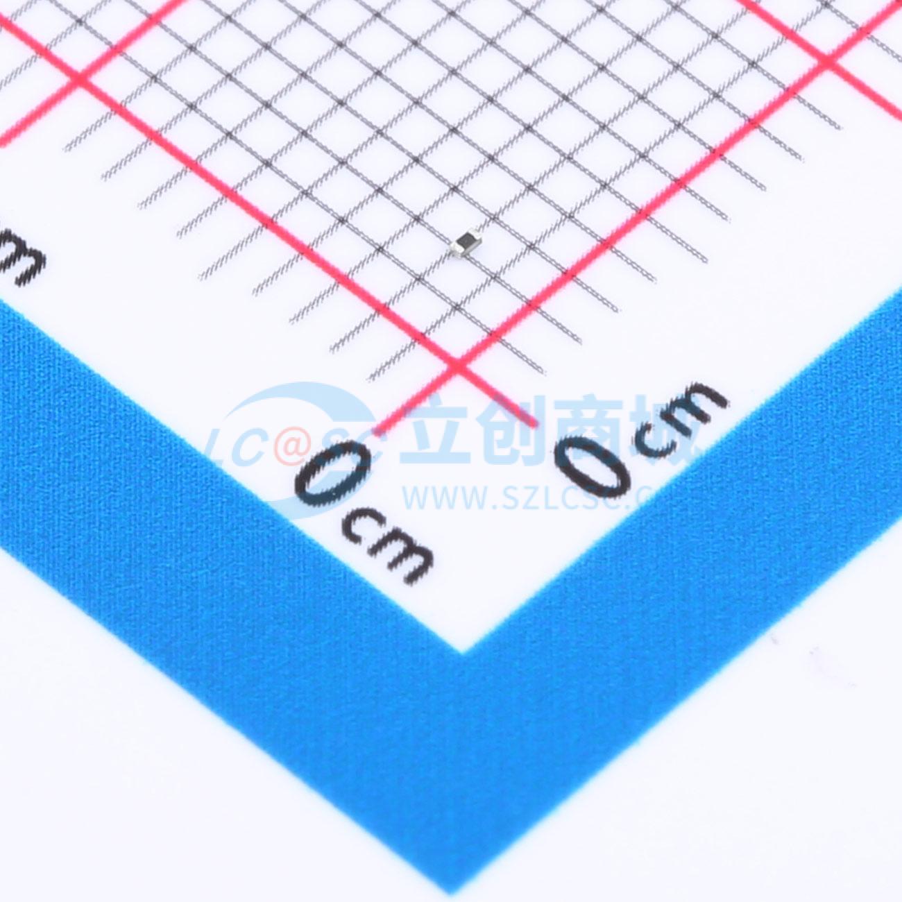 WR02X1300FAL实物图