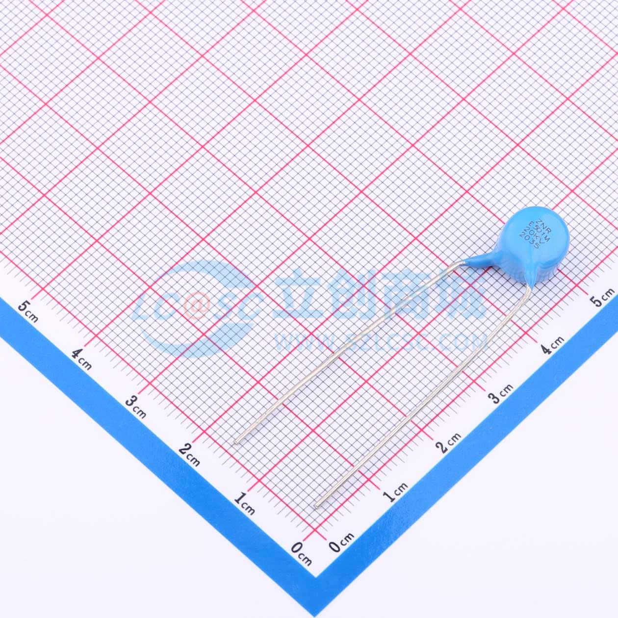 点击查看大图 CC4D501MF1MEE48YB100实物图