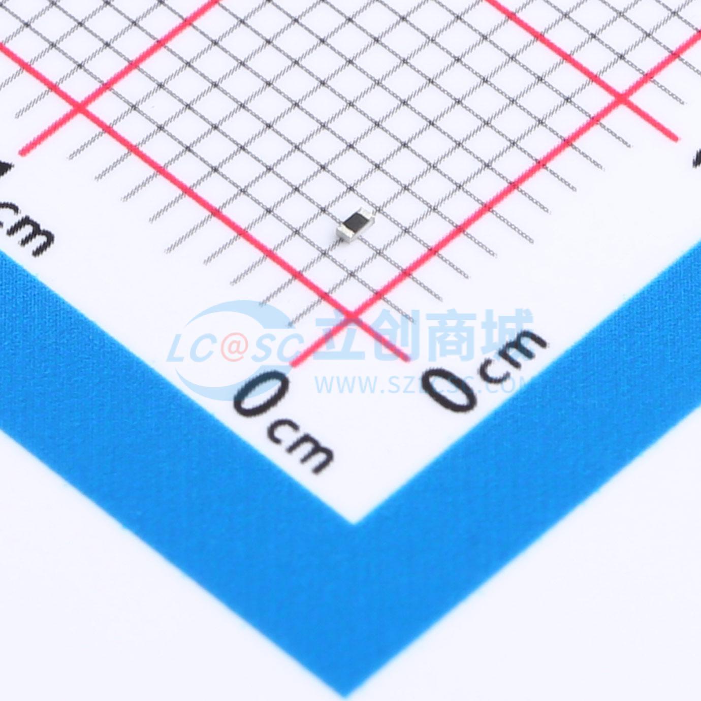点击查看大图 WR04X304JTL实物图