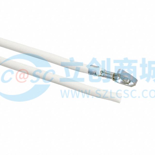 0008500113-08-W8实物图