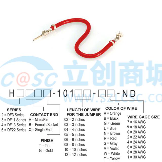 H2ABT-10102-R6实物图