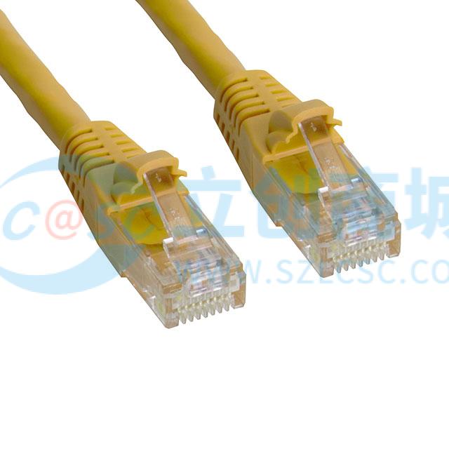 MP-64RJ45UNNY-010实物图