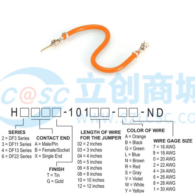 H2ABT-10106-A6实物图