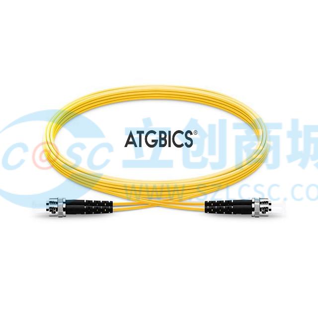 CAB-OS2-ST-ST-2M-D实物图