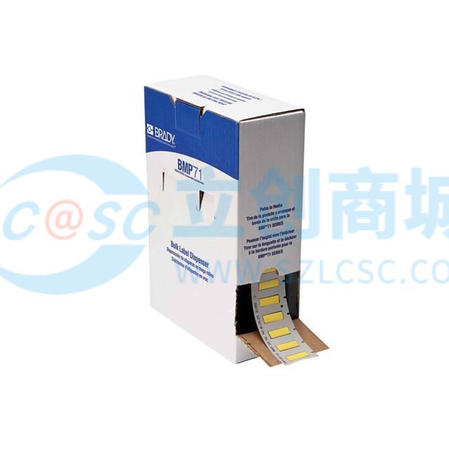 BM71-187-1-344YL实物图