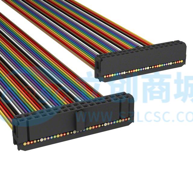 A3CCH-3418M实物图