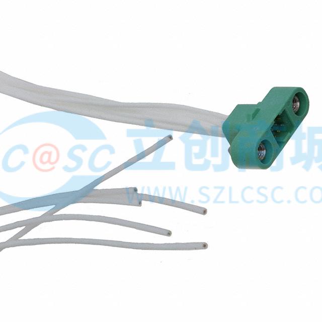 G125-MC10605M1-0150L实物图