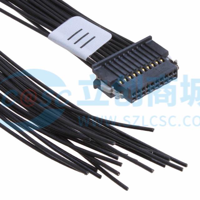 SFSD-10-28-H-10.00-SR实物图