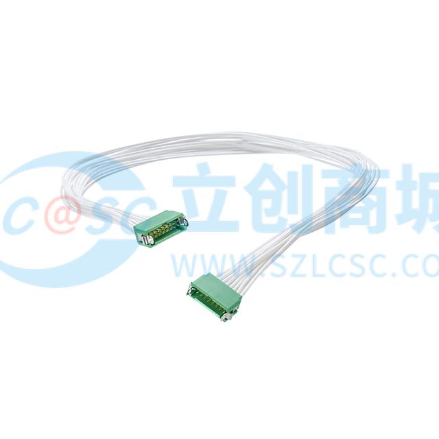 G125-MC13405L4-0300M实物图