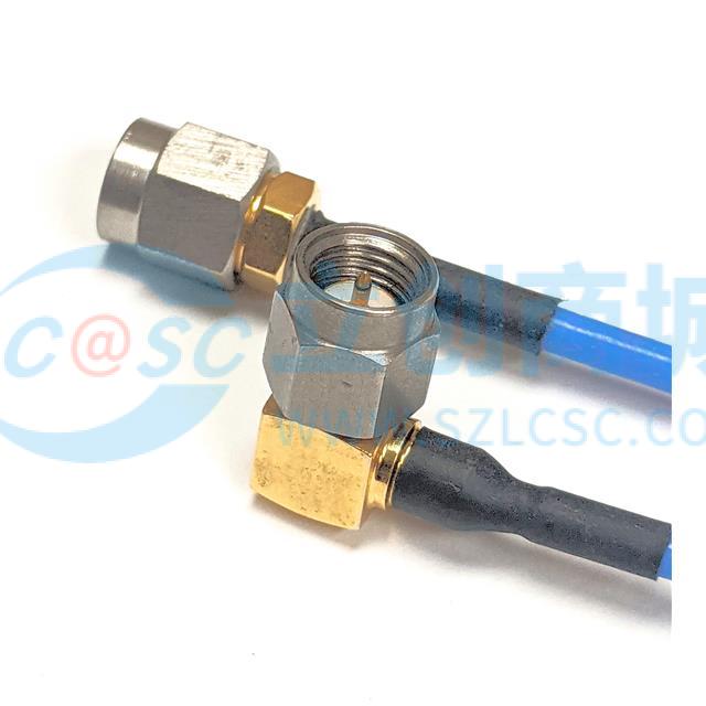 P1-SMAP/SMAPRA-141CJ-8实物图