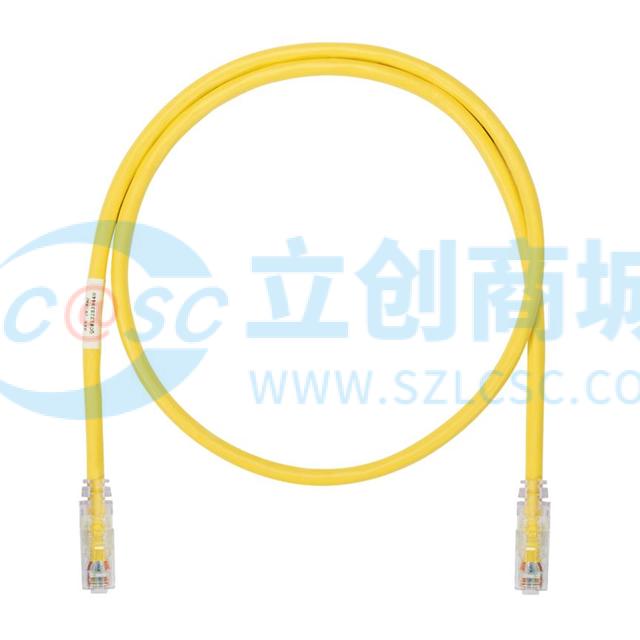 UTP6ASD10YL实物图