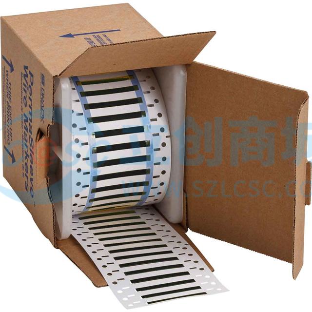 3PS-125-2-BK-S-4实物图