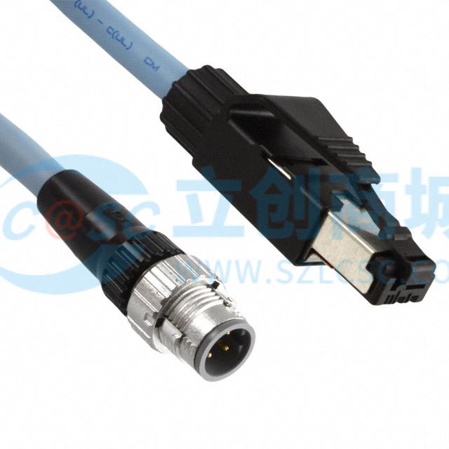 XS5WT421EMCKR实物图