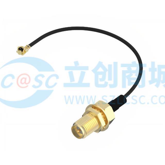 CAB468RF-0100-A-1实物图