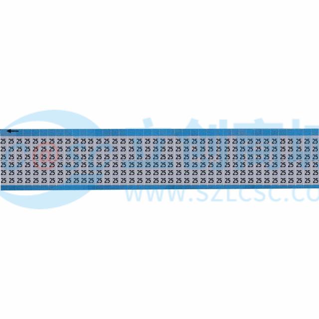 AF-25-SC-PK实物图