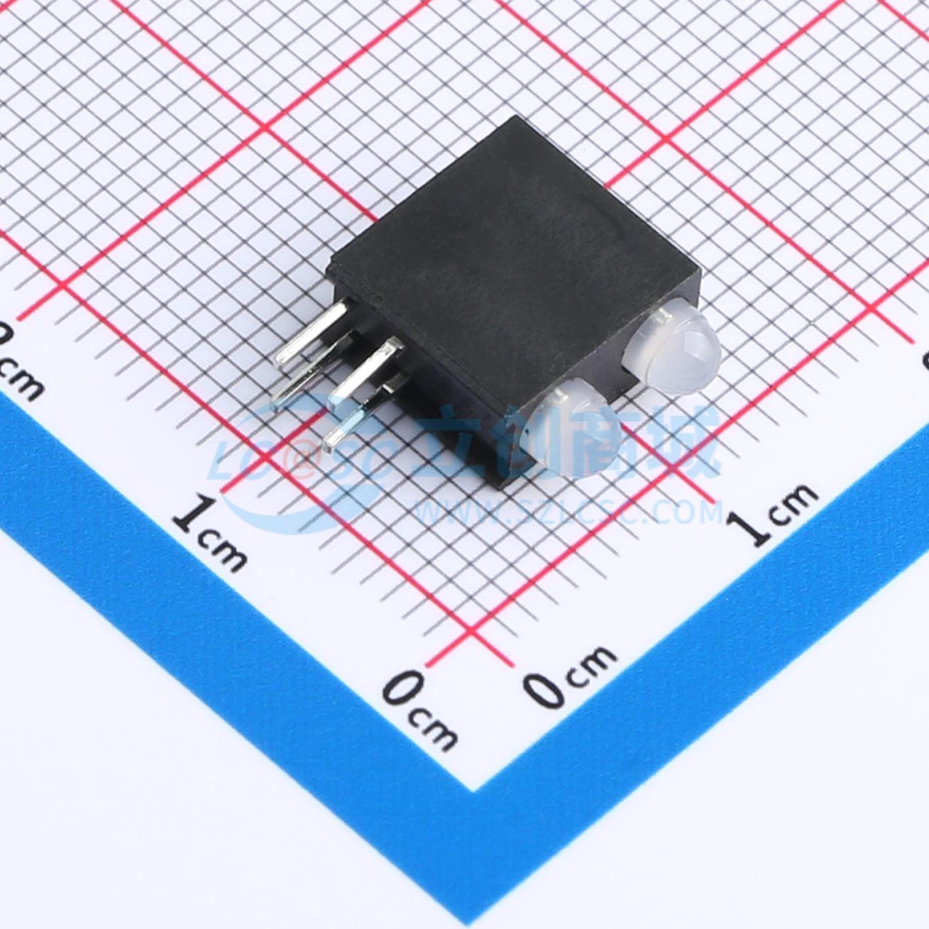 点击查看大图 A-SA3HR314GGW026-H22实物图