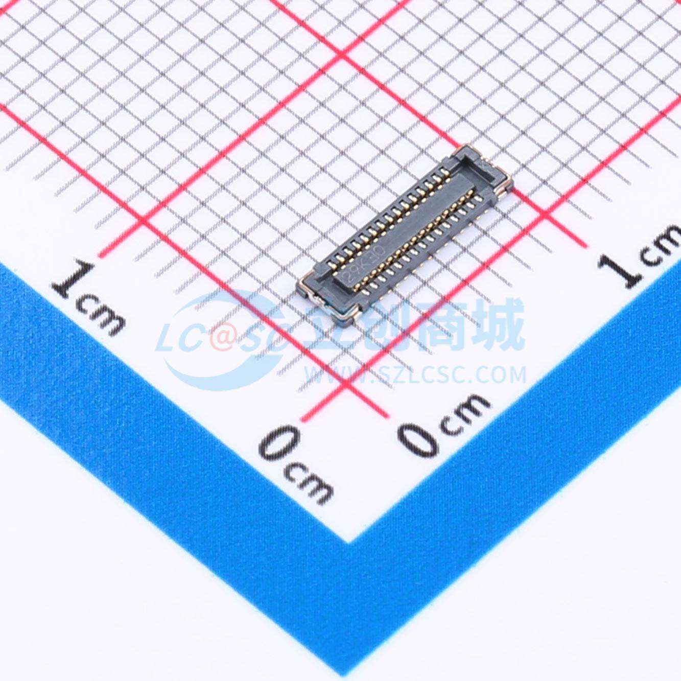 WP7A-S030VA1-R8000实物图