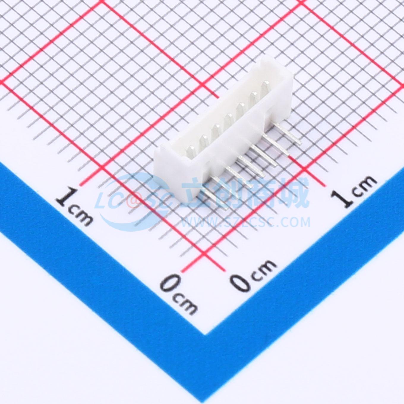 点击查看大图 MH1.25-7AW实物图