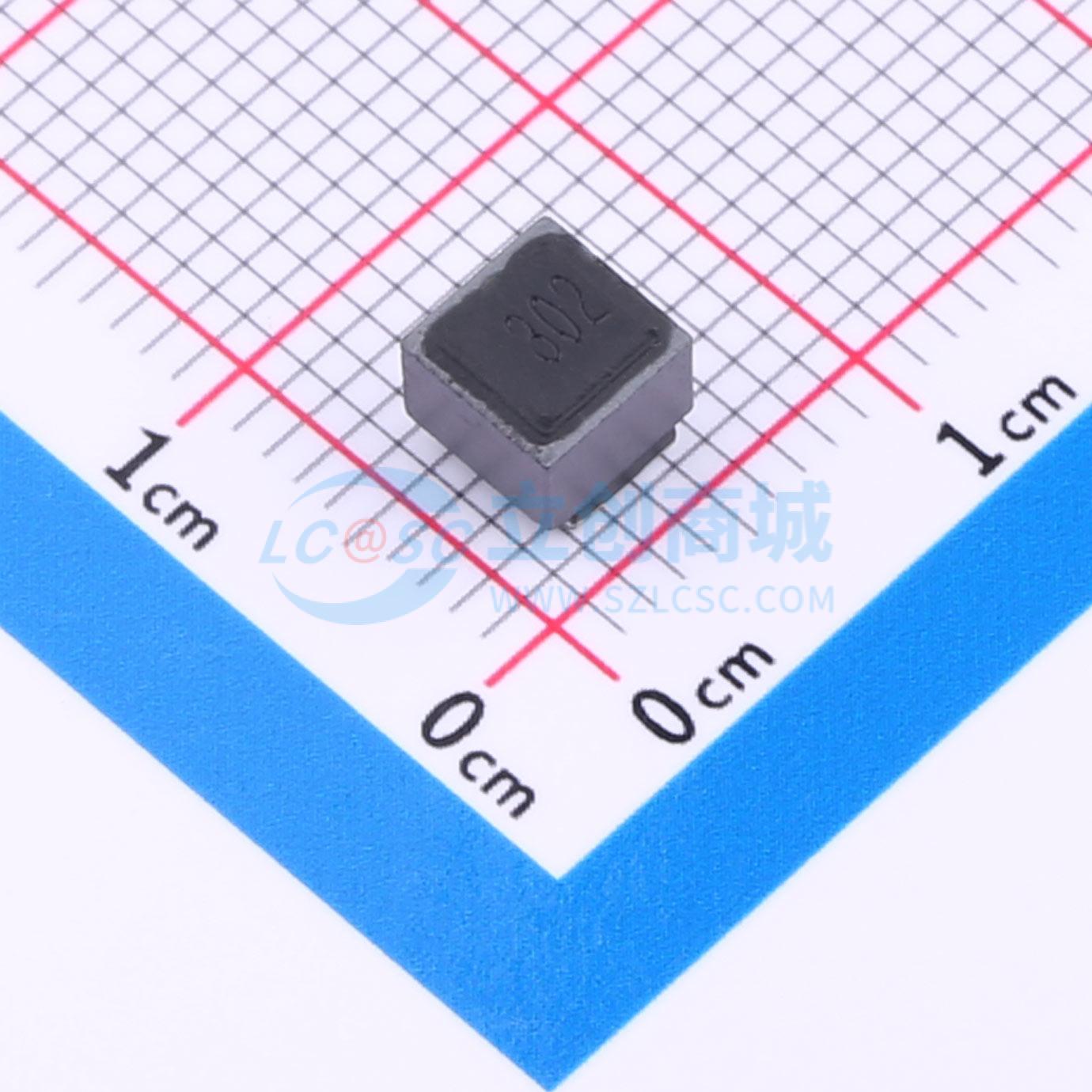 点击查看大图 SDCM5040-302T实物图