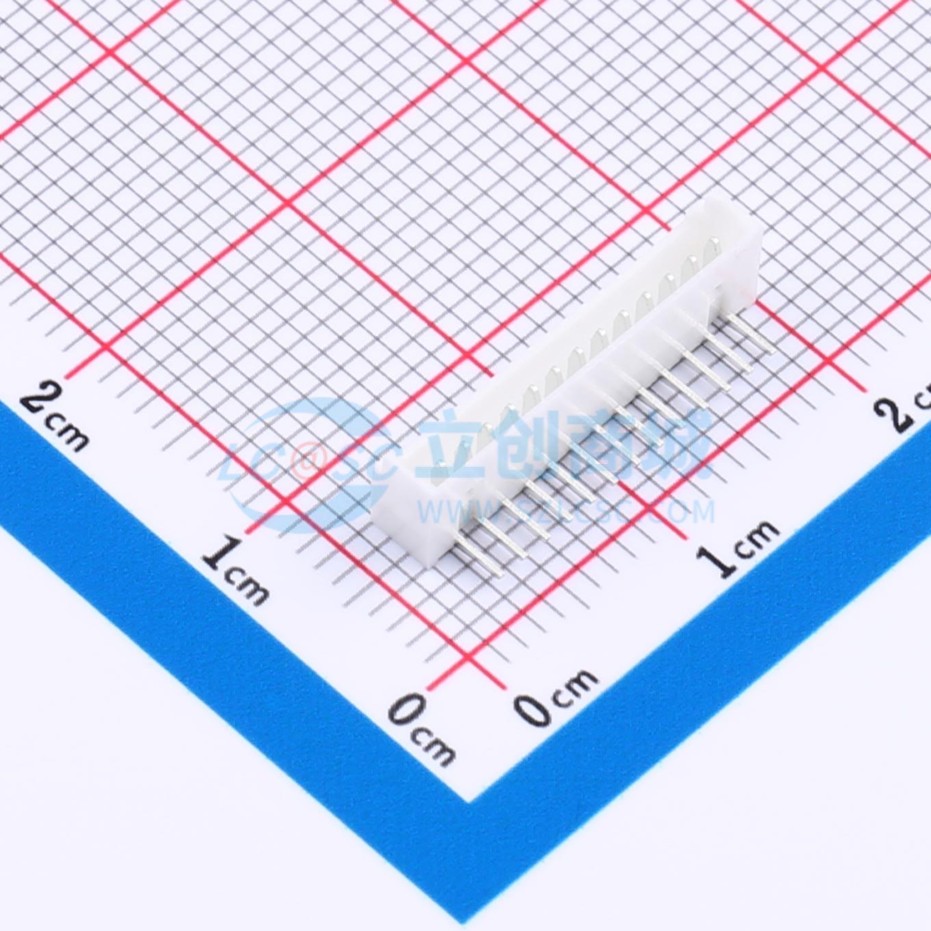 点击查看大图 MH1.25-13AW实物图