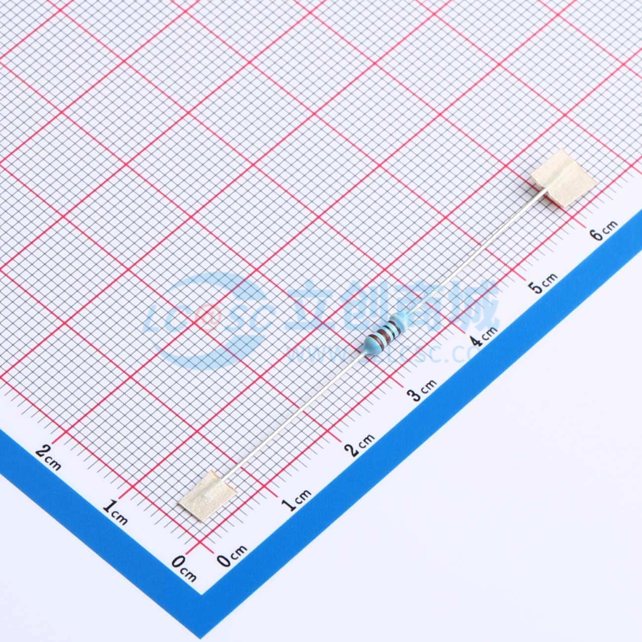 点击查看大图 MF0W4FF9101A50实物图