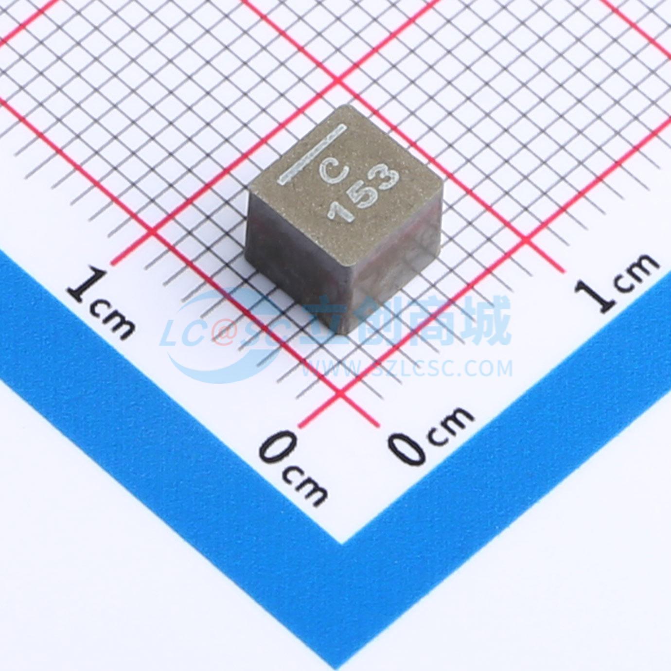 XAL5050-153MEC实物图