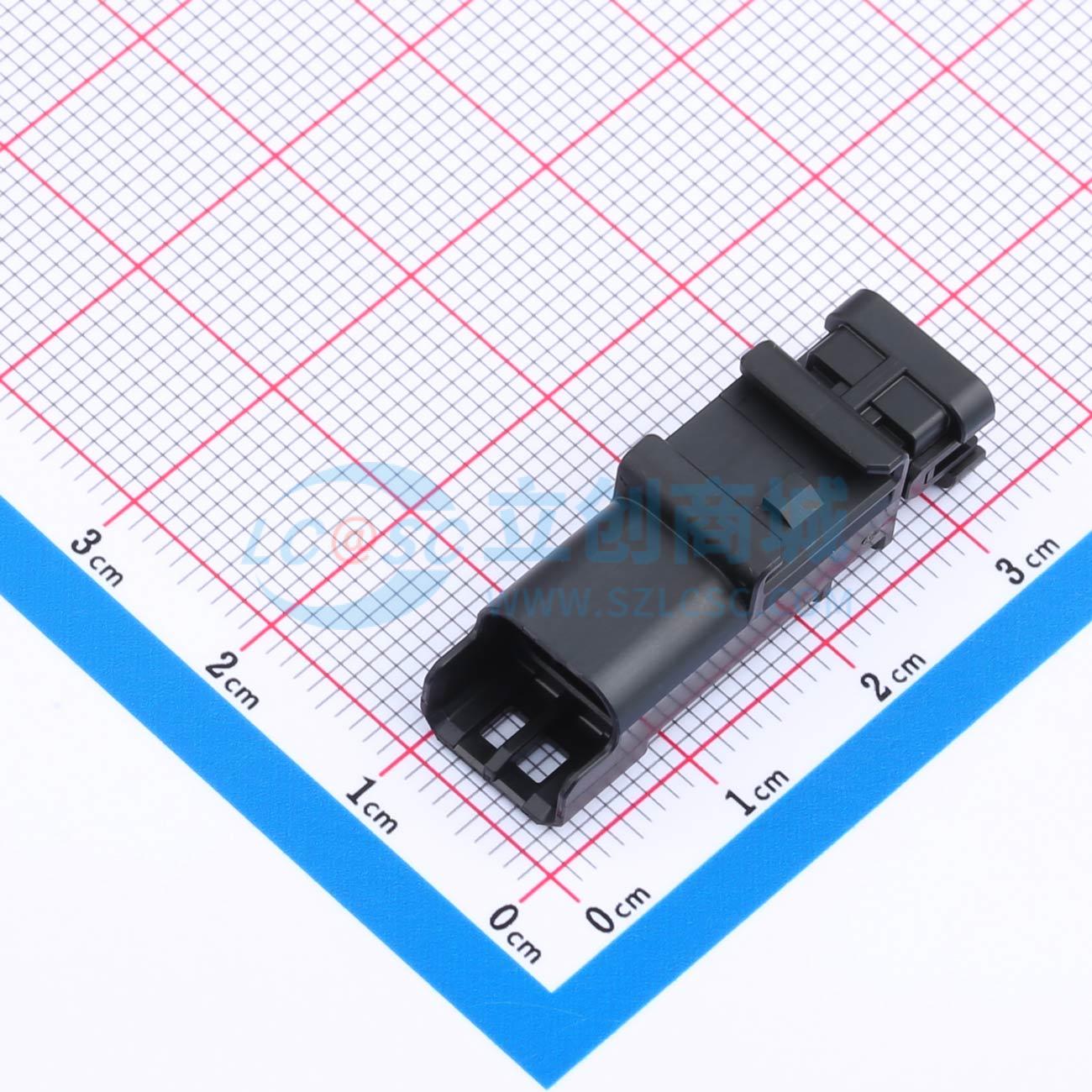 MX80B02PZ1A实物图