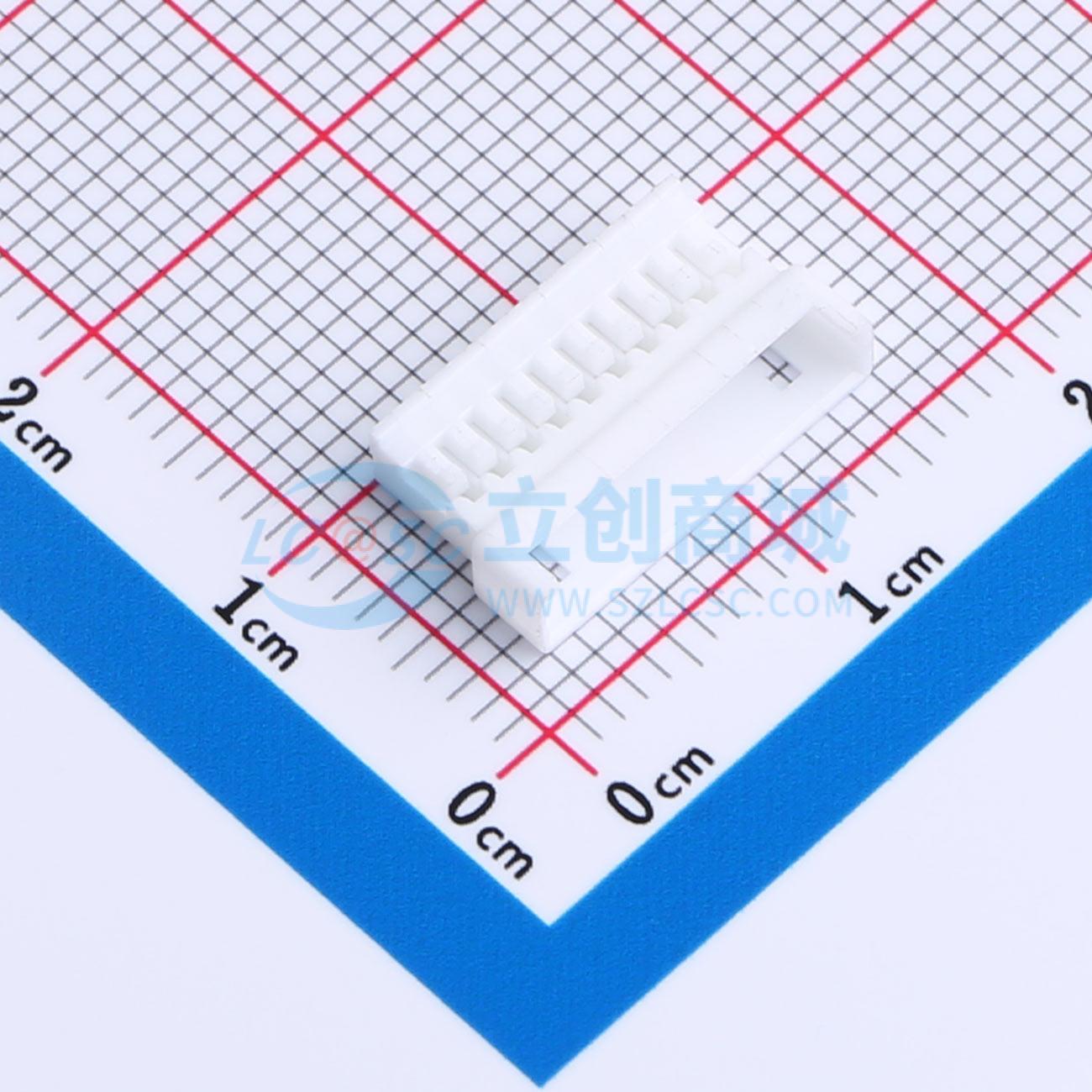 点击查看大图 MH1.25-10R实物图