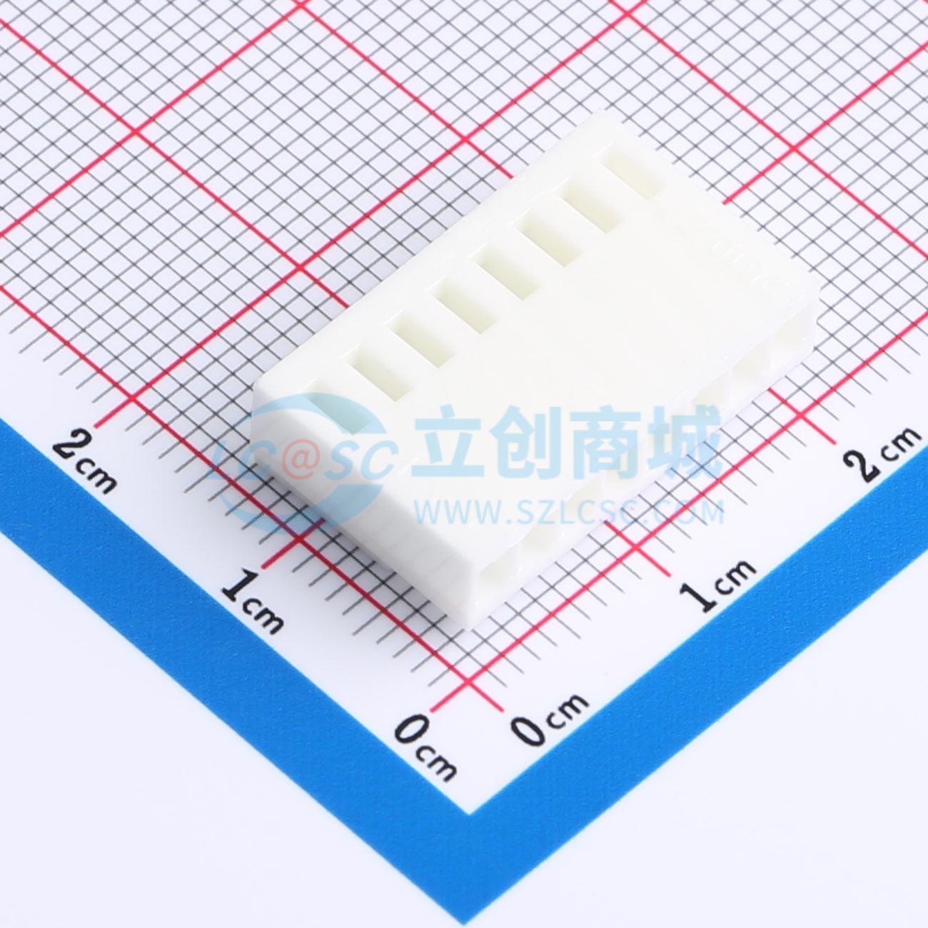 点击查看大图 X2510H-08-N0实物图