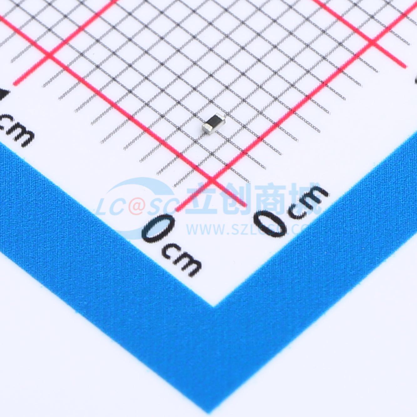 点击查看大图 WR04X1691FTL实物图