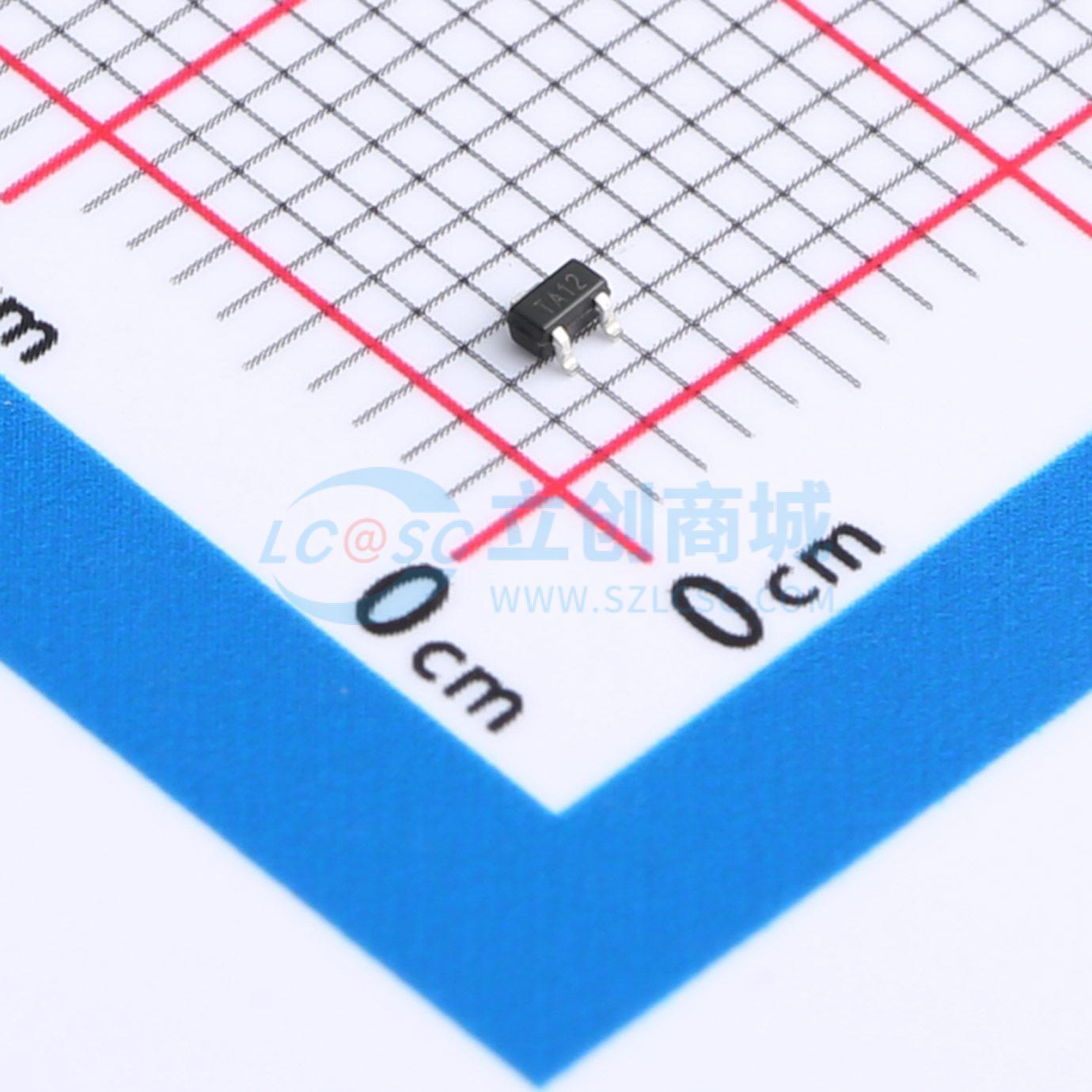 FDY302NZ-NL-VB实物图