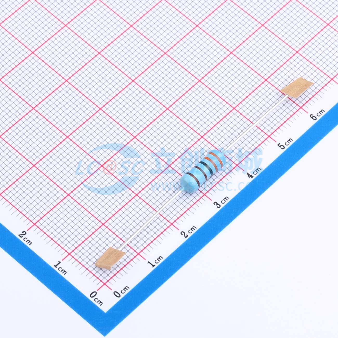 点击查看大图 MF02SFF3301A10实物图