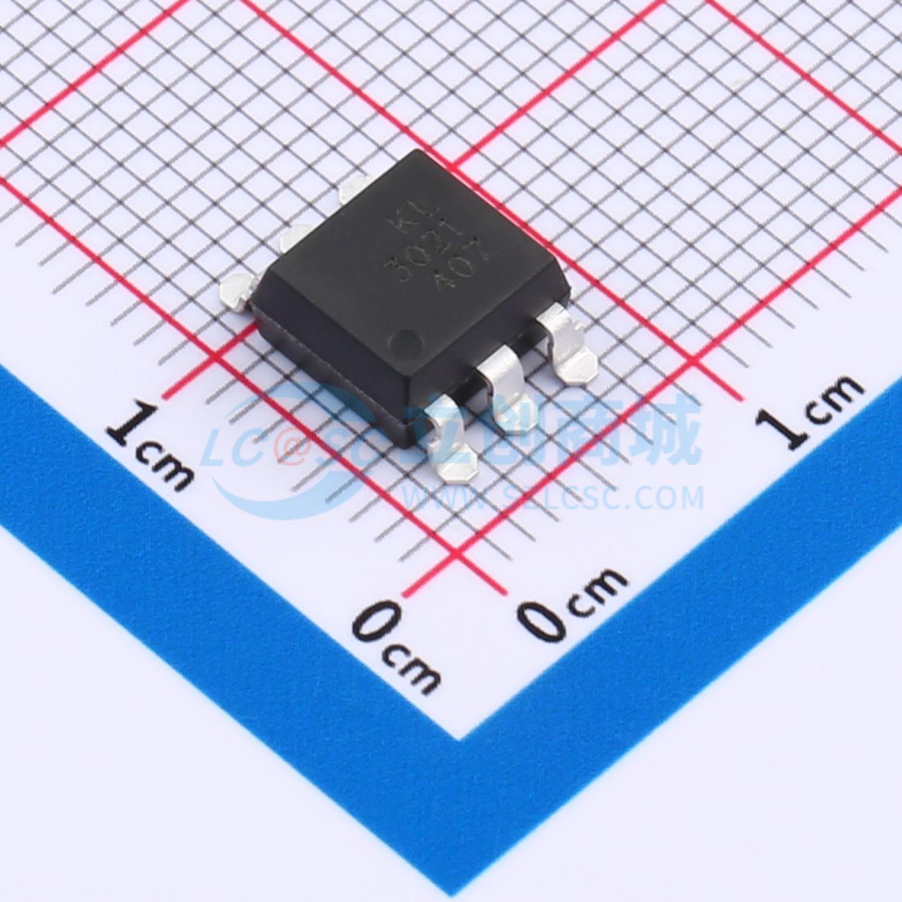 点击查看大图 KL3021S1-TA实物图