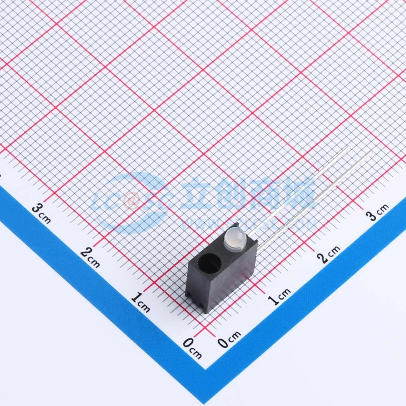 点击查看大图 A-SA3HR324GW014实物图