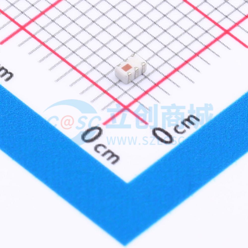 点击查看大图 NCS1.5-232+实物图