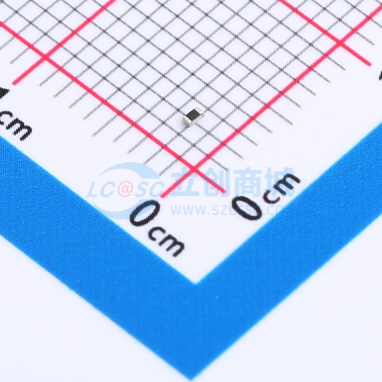 点击查看大图 WR04W7R87FTL实物图
