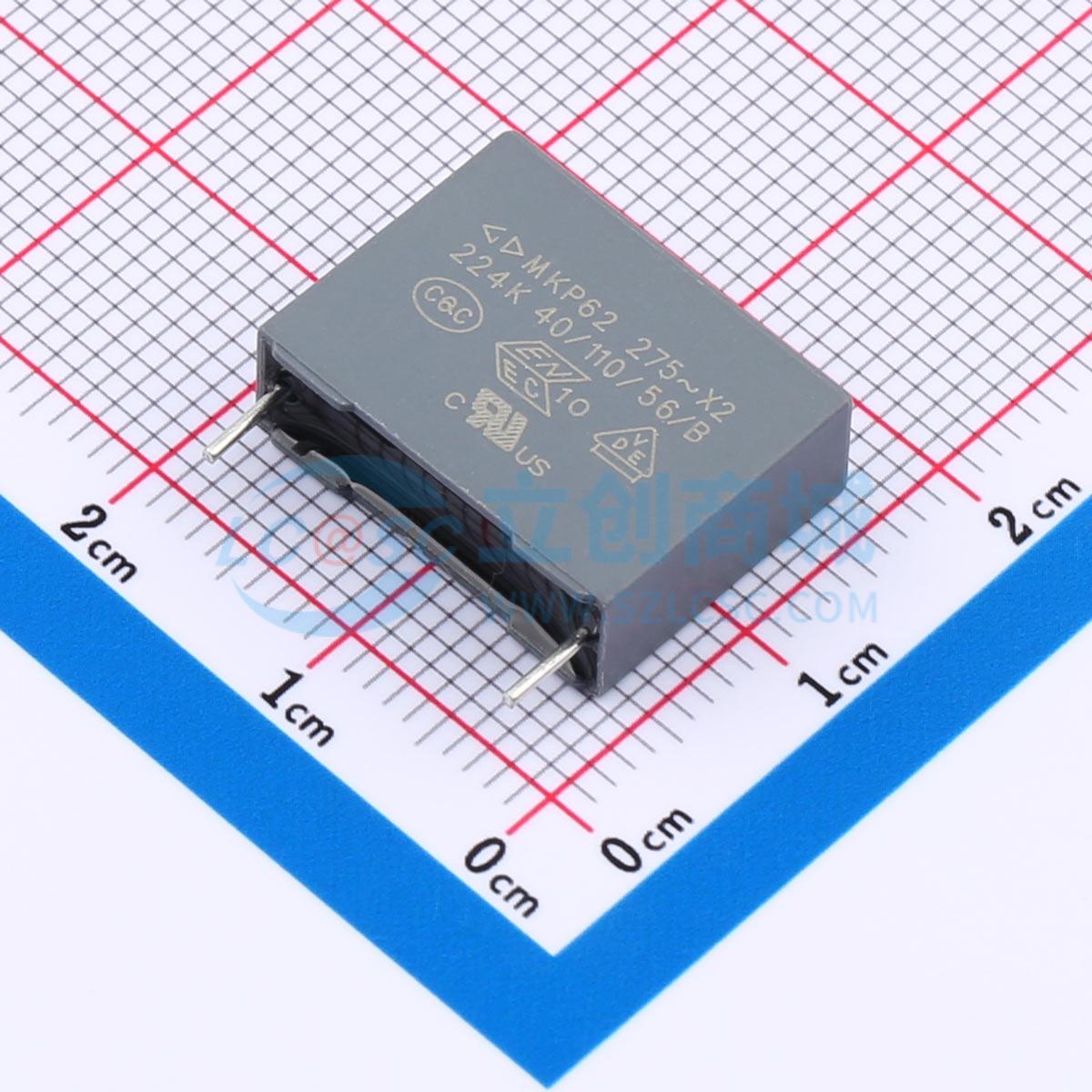 C42P2224K6BC330实物图