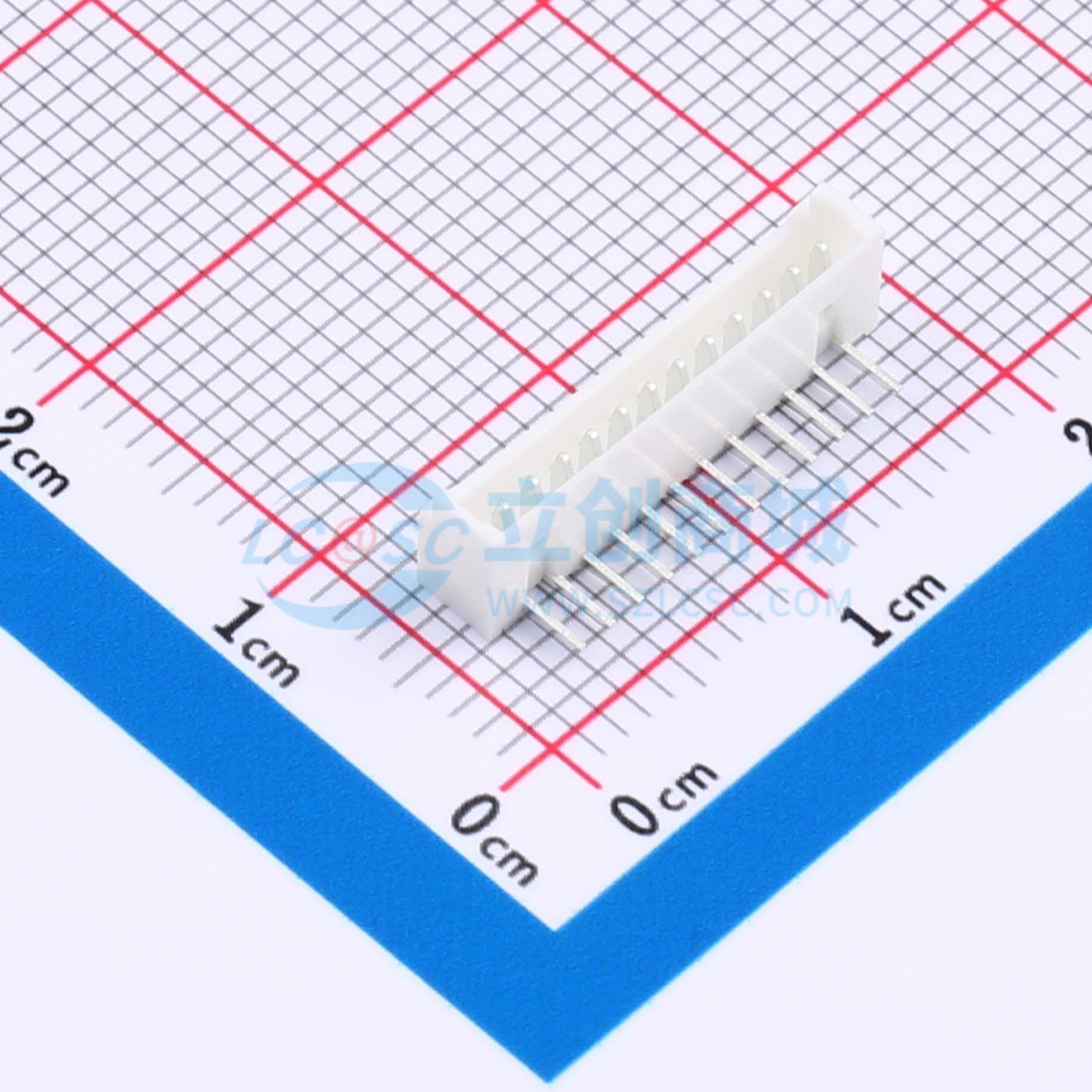 MH1.25-12AW实物图