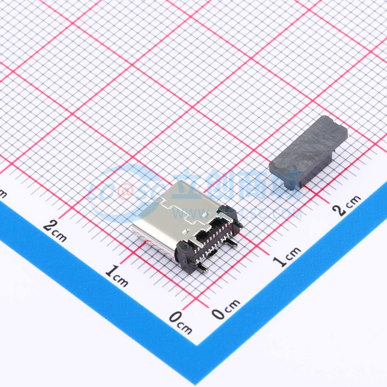 TYPE-C-G08A-2TDWH8.8商品缩略图