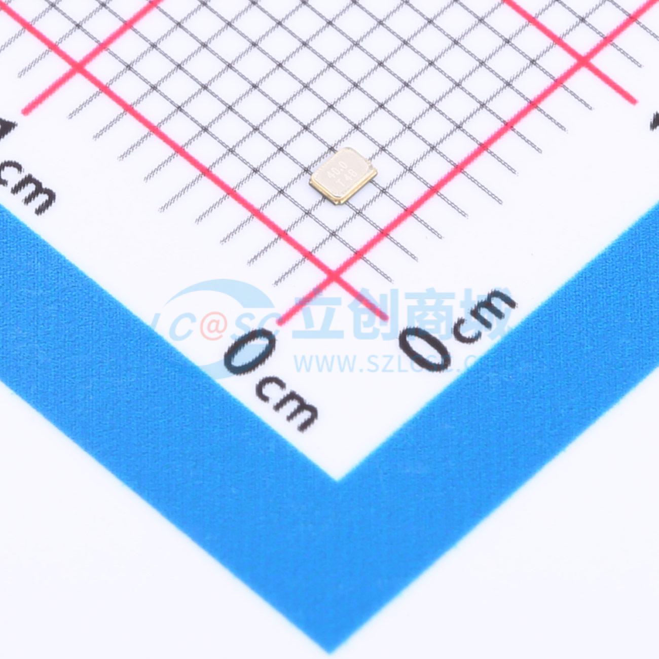 点击查看大图 SX16Y040000B71T001实物图