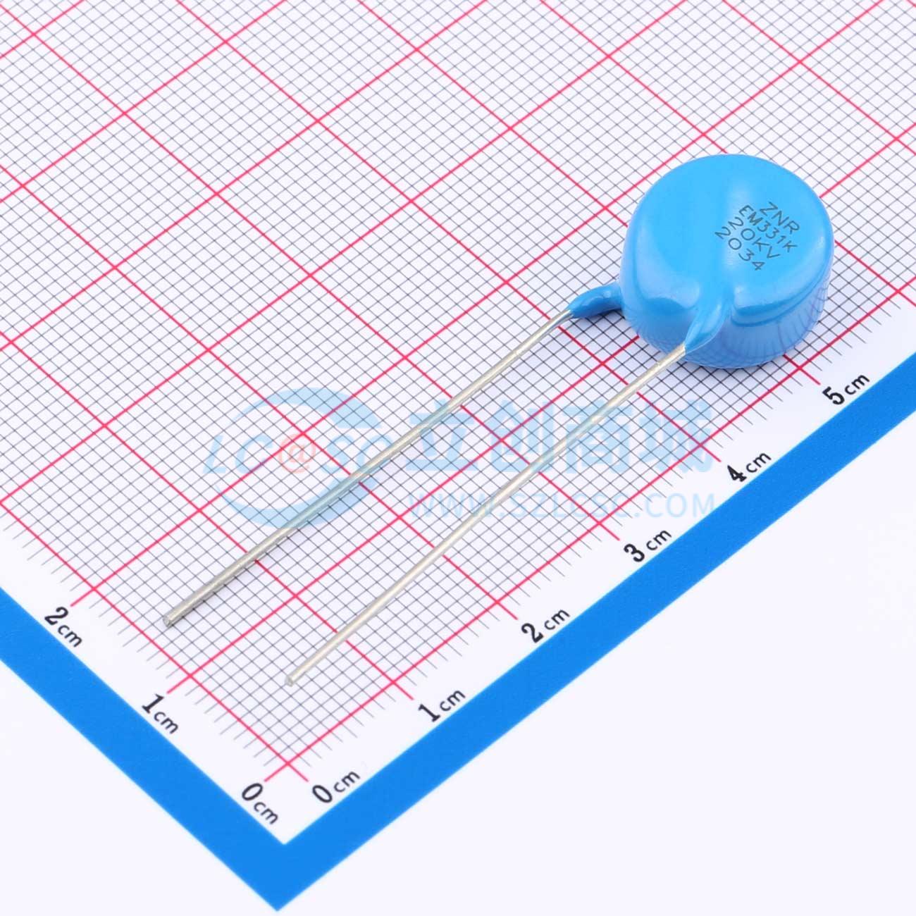 CC4D331KF1MEEMDHD100实物图