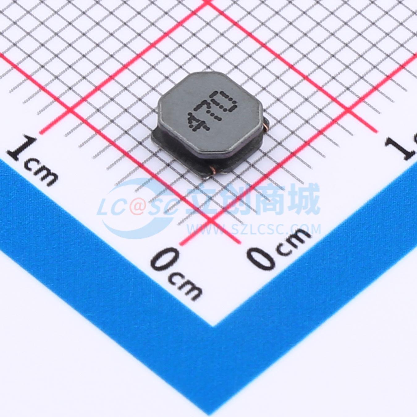 点击查看大图 ANR5020T470M实物图