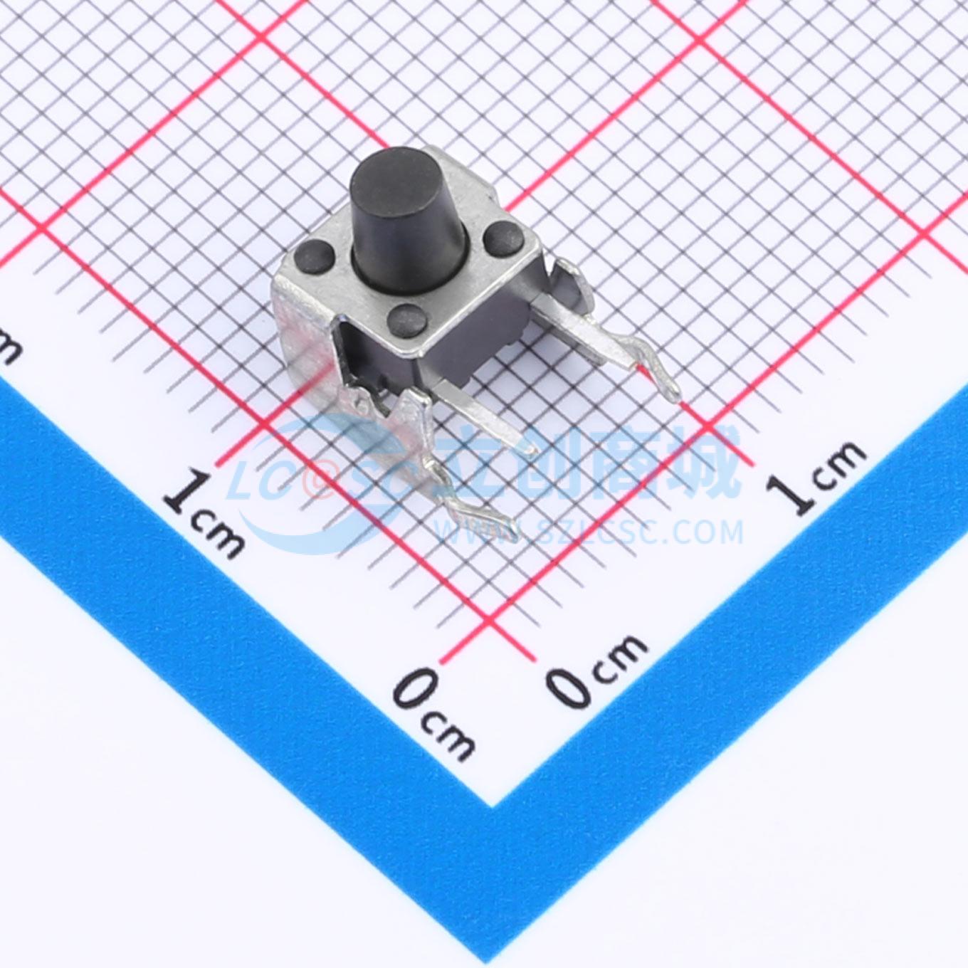 TC-6615-7.0-260实物图