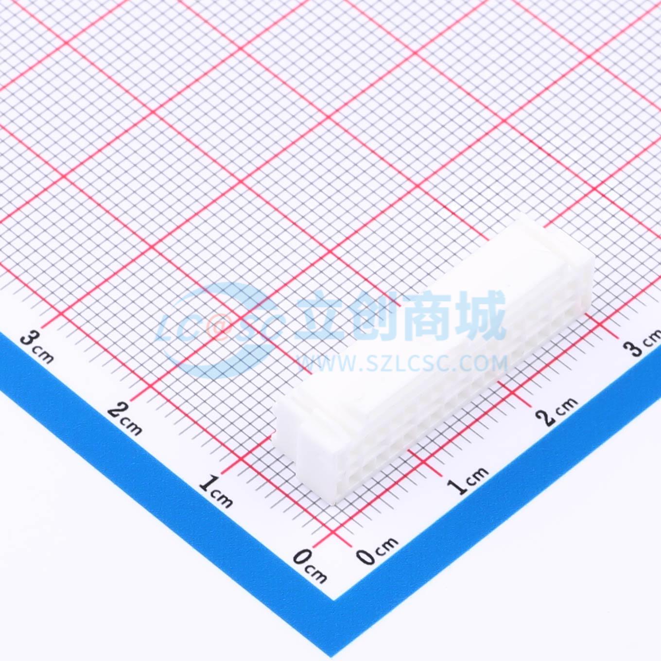 点击查看大图 HC-ZHD-2*17Y-05实物图