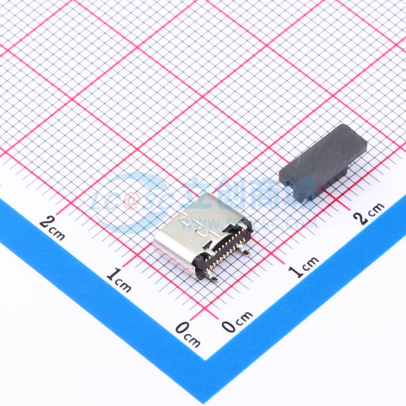 TYPE-C-G08B-2TDWH6.4商品缩略图