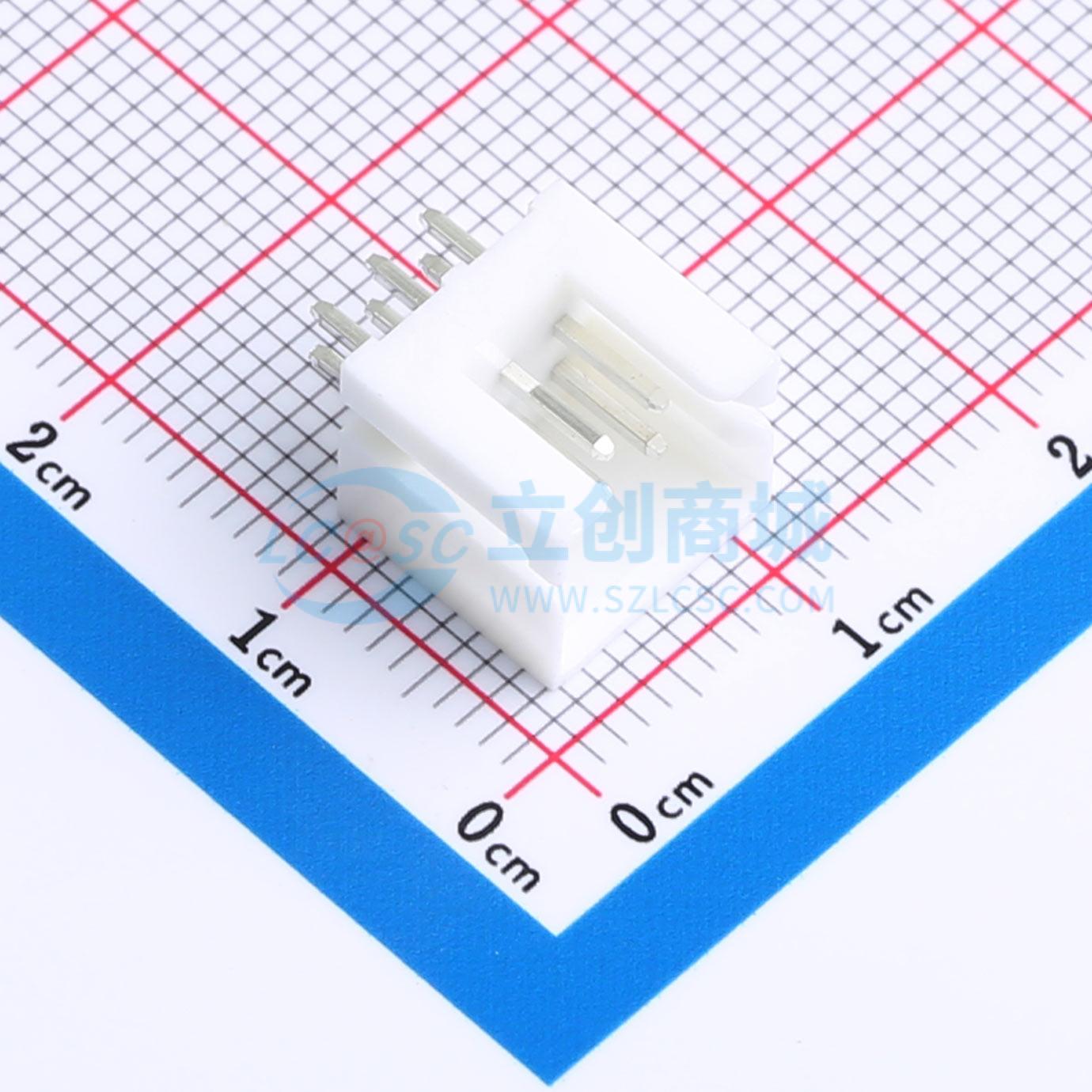 点击查看大图 XHY-6A实物图